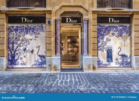 dior beirut photos